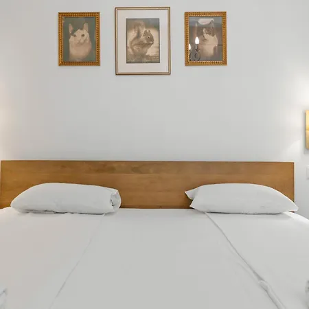 Stunning In Historic Center By Costarentals - Mal05 Malaga