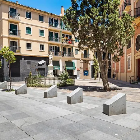 Stunning In Historic Center By Costarentals - Mal05