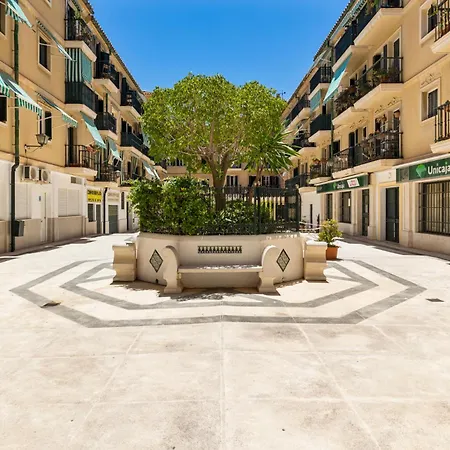 Stunning In Historic Center By Costarentals - Mal05